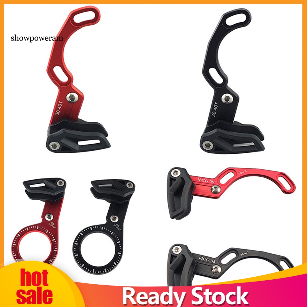 Phụ Kiện Dẫn Dây Xích Xe Đạp ISCG 03 / 05 BB Dành Cho Xe Đạp 32-40T 30T-38T