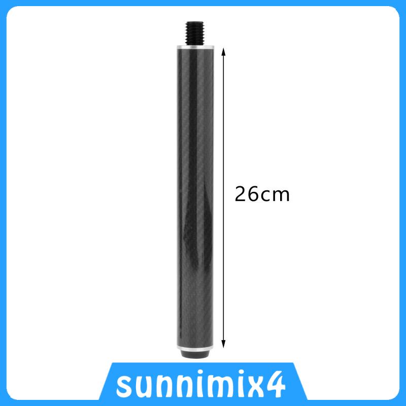 [Snooker Cue Stick Extender Người đam mê Người mới bắt đầu Bida Pool Cue Extension