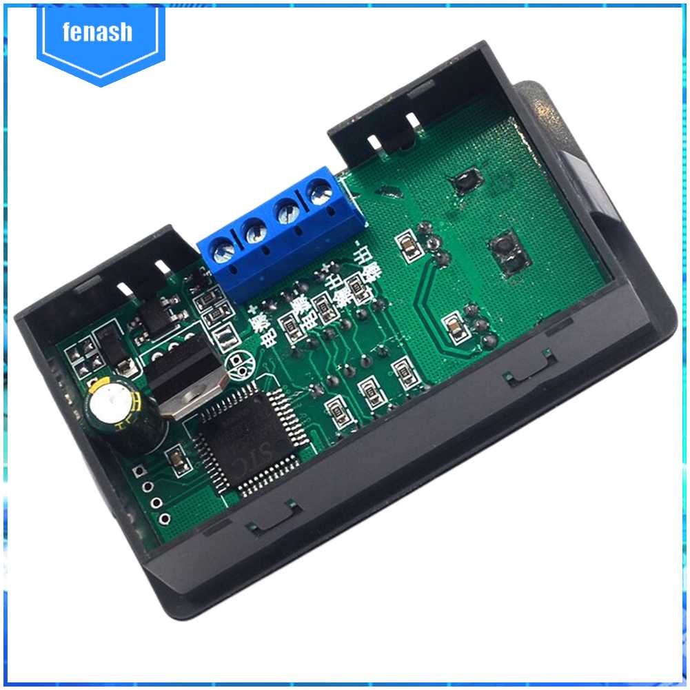 Máy Phát Xung PWM 1HZ-100KHZ Có Thể Điều Chỉnh Chất Lượng Cao