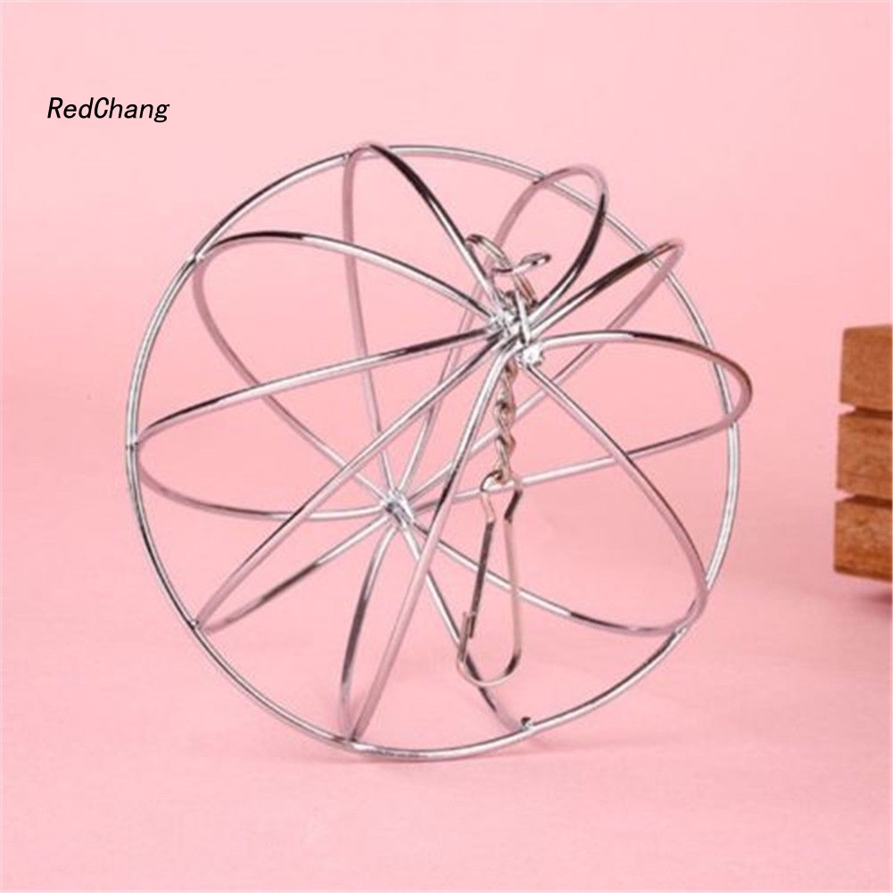Đồ Chơi Quả Cầu Treo Lồng Nuôi Chuột Hamster / Thỏ / Heo Guinea RC