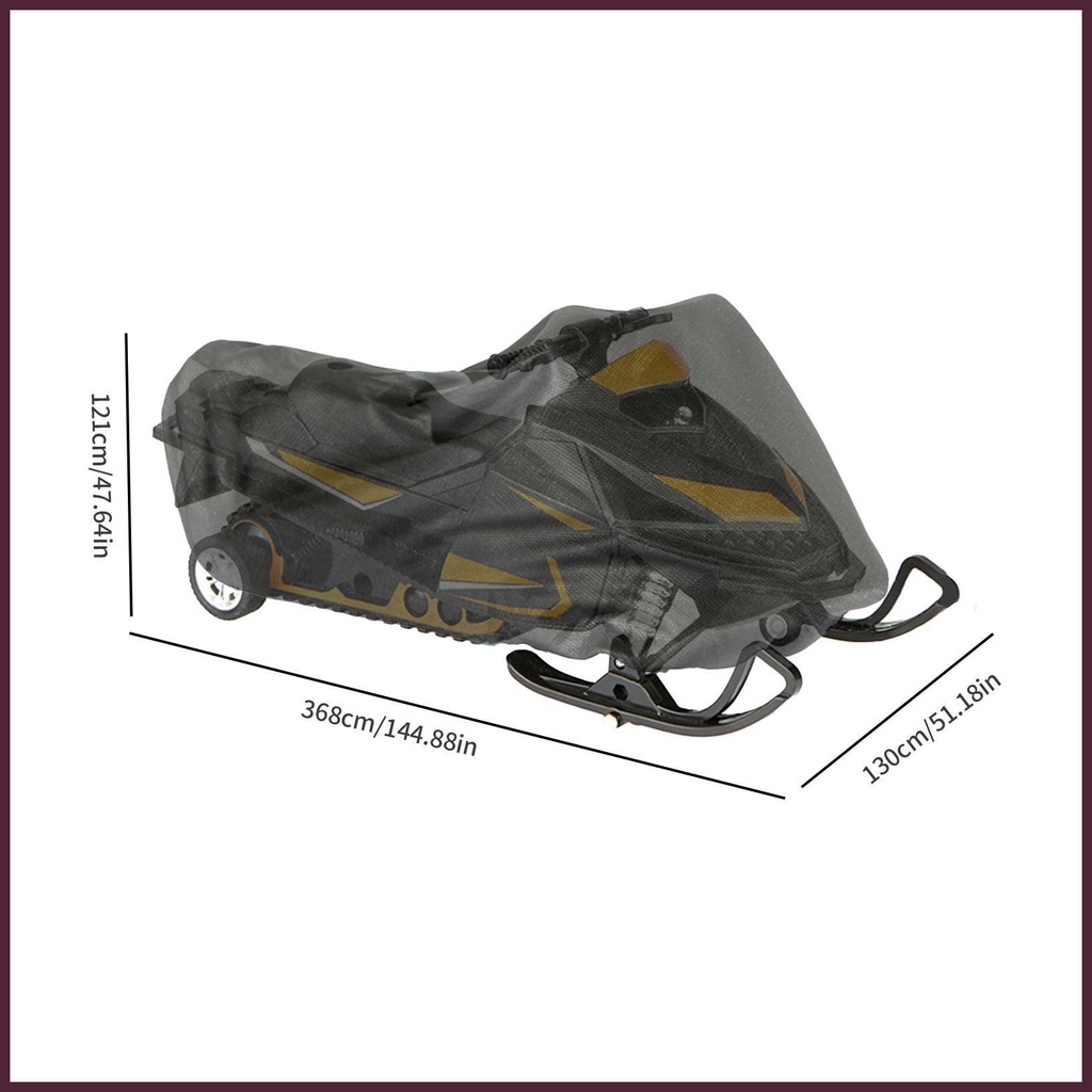 Vỏ Bọc Chống Bụi Và Tia UV Chống Tuyết Chịu Được Sức Nặng Phổ Biến Dành Cho Xe Tải