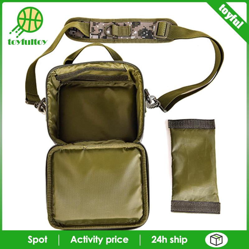 Túi Đựng Bảo Vệ Máy Câu Cá Đa Năng Tiện Dụng