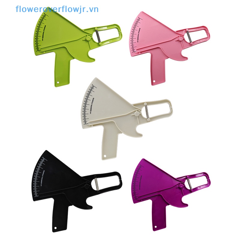 Thước Đo Mỡ Cơ Thể Gấp Gọn Độ Chính Xác Cao FJR