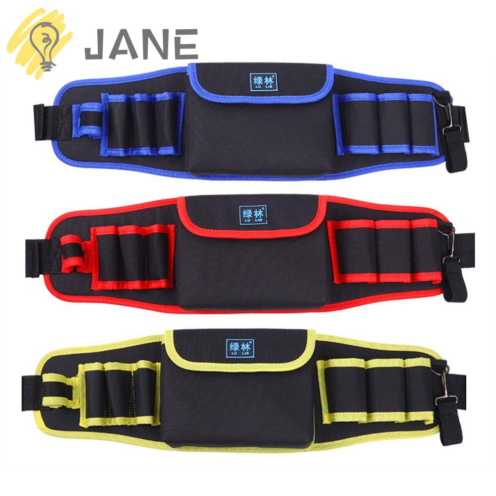 Túi Đựng Dụng Cụ Sửa Chữa Đa Năng Cho Thợ Điện Giá Đỡ