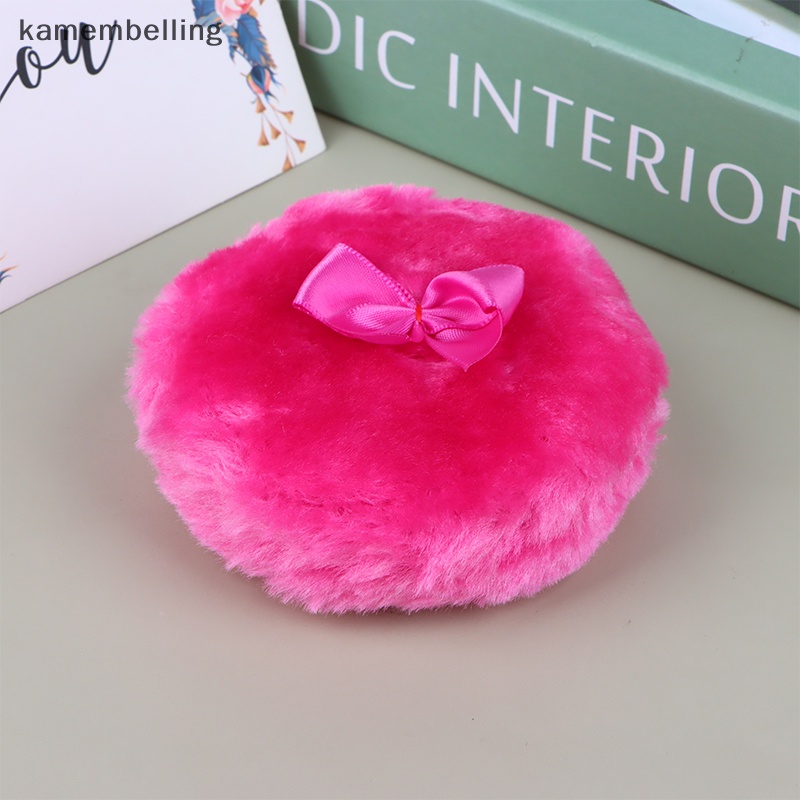 Mút Đánh Phấn Trang Điểm Cỡ Lớn Tiện Dụng