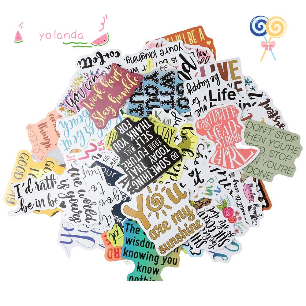 Yola Nhãn Dán Khen Thưởng Dẫn Thưởng Giáo Viên Sinh Viên Tích Cực Nước