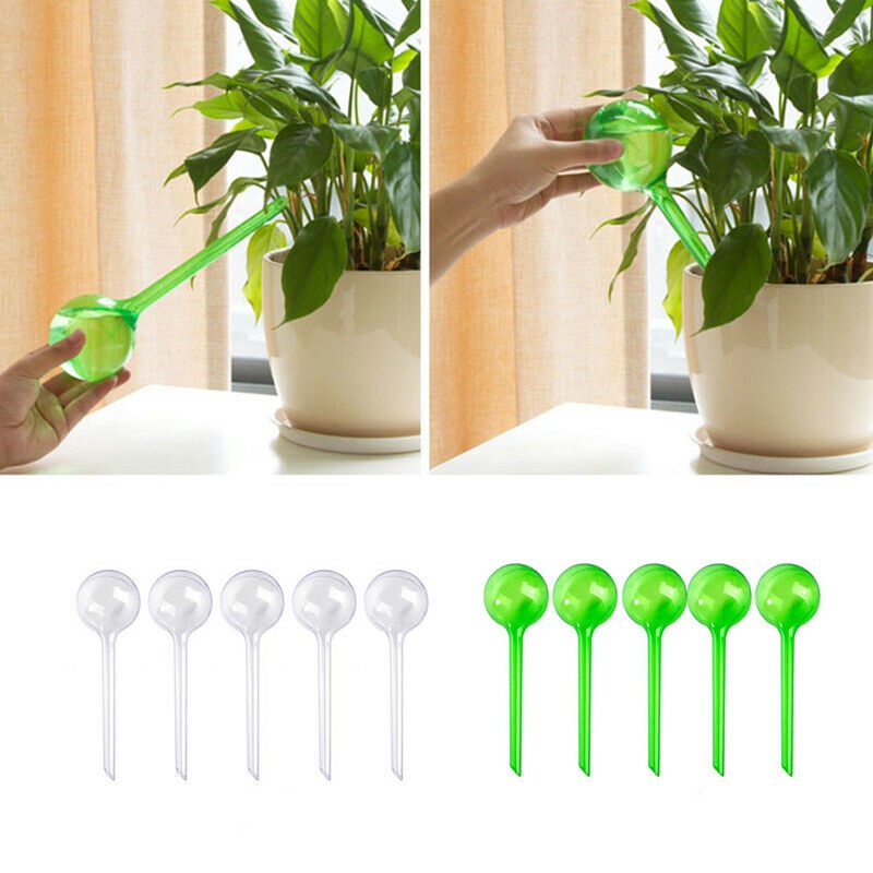 1 Dụng Cụ Tưới Nước Nhỏ Giọt Tự Động