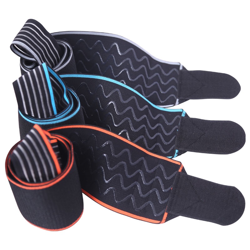 Đai Quấn Bảo Vệ Mắt Cá Chân Có Thể Điều Chỉnh Hỗ Trợ Luyện Tập Thể Thao