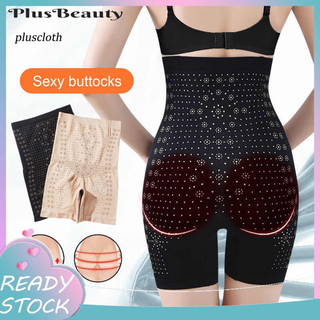 Bộ 2 Món Áo Liền Quần Eo Cao Co Giãn Đốt Cháy Mỡ Thừa