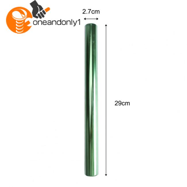 Rơ Le Baton 3.8cm Bằng Hợp Kim Nhôm Chuyên Dụng Cho Luyện Tập Thể Thao Ngoài Trời