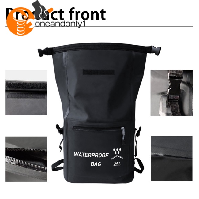 Túi Đựng Thuyền Kayak Chống Thấm Nước Tiện Dụng