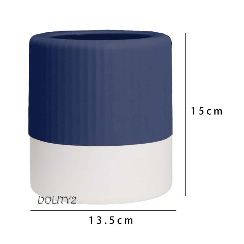 [Dolity2] Thùng Rác Mini Để Bàn Thủ Công Dành Cho Gia Đình