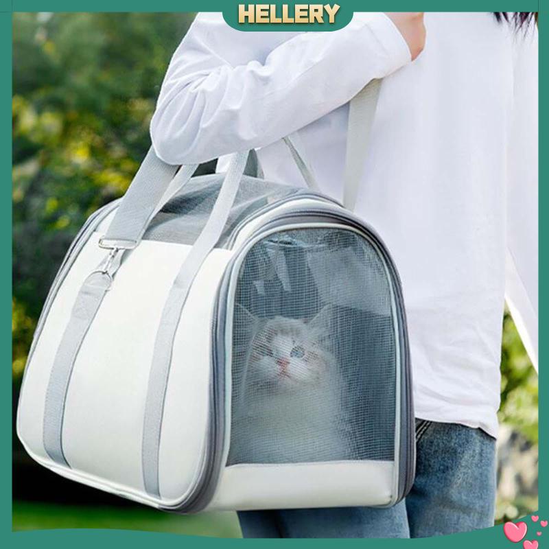 Túi Đựng Thú Cưng Chống Thấm Nước Tiện Dụng Khi Đi Du Lịch