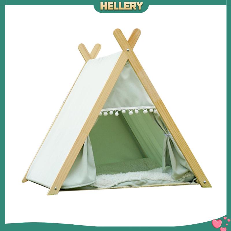 Lều Ngủ Bốn Mùa Chống Trượt Thông Dụng Cho Thú Cưng