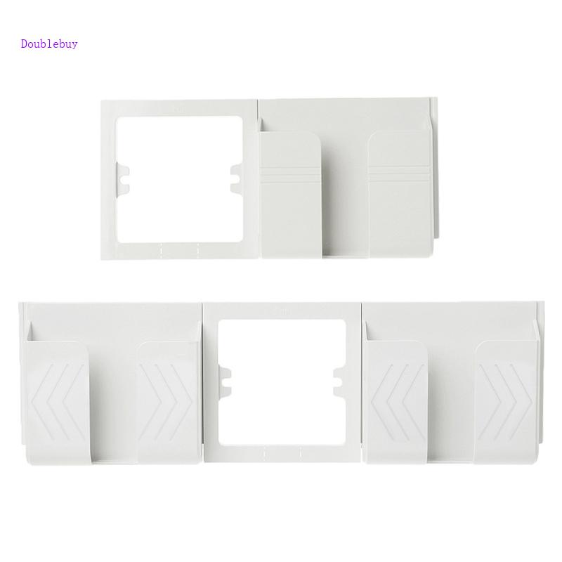 Giá Đỡ Điện Thoại Khi Sạc Pin Gắn Tường Tiện Lợi