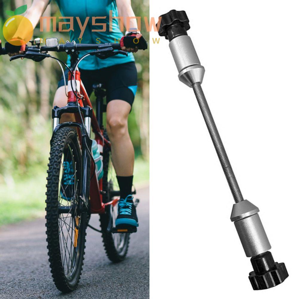 Giá Đỡ Bánh Xe Đạp Siêu Nhẹ Kích Thước 12 / 15 / 20mm Tiện Dụng