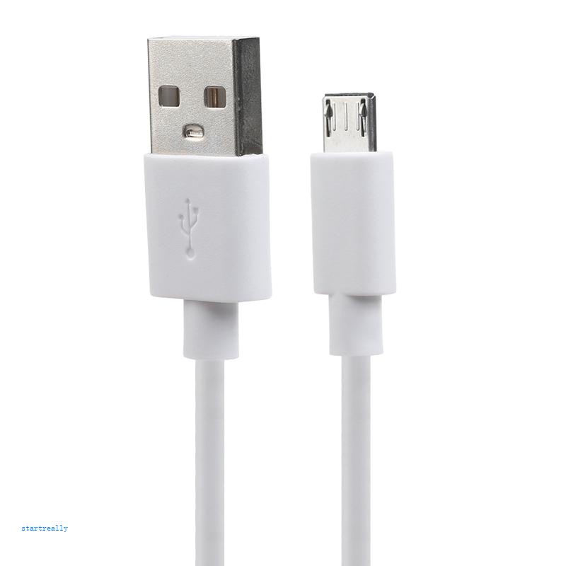 Dây Cáp Sạc Nhanh Truyền Dữ Liệu Micro USB 2A Cho Android