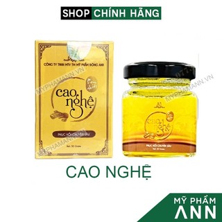 Cao Nghệ Đông Anh Collagen X3 - Nguyễn Huỳnh Như