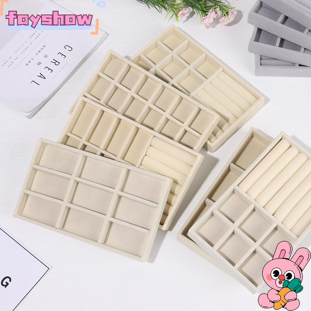 Khay Đựng Trang Sức Xoay Được Thiết Kế Thời Trang