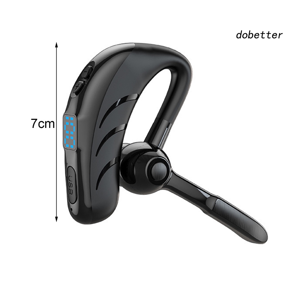 1 Bộ Tai Nghe Không Dây X5 Bluetooth 5.2 Âm Thanh HIFI Và Phụ Kiện Điện Thoại