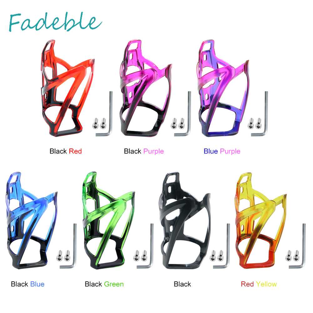 Giá Đỡ Bình Nước Siêu Nhẹ Cho Xe Đạp