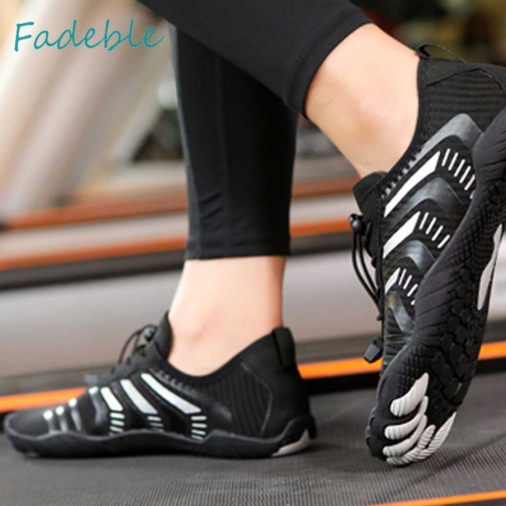 Giày Lặn Thoáng Khí Chuyên Dụng Cho Nam Nữ