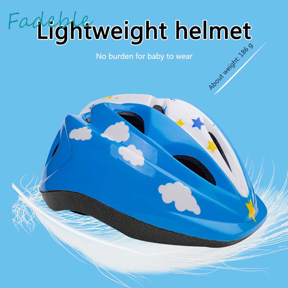 Mũ Bảo Hiểm Chống Va Chạm An Toàn Cho Người Đi Xe Đạp