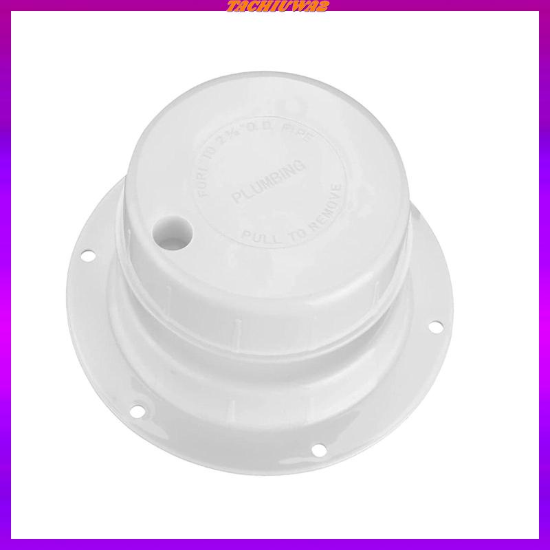 [Tachiuwa2] Nắp Đậy Lỗ Thông Hơi RV Plumbing Camper 1pc