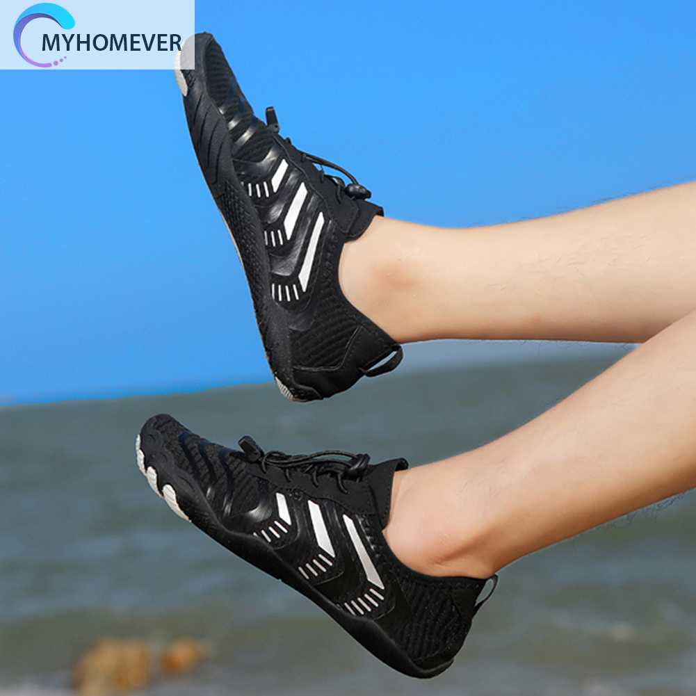 Giày Lặn Thoáng Khí Chuyên Dụng Cho Nam Nữ