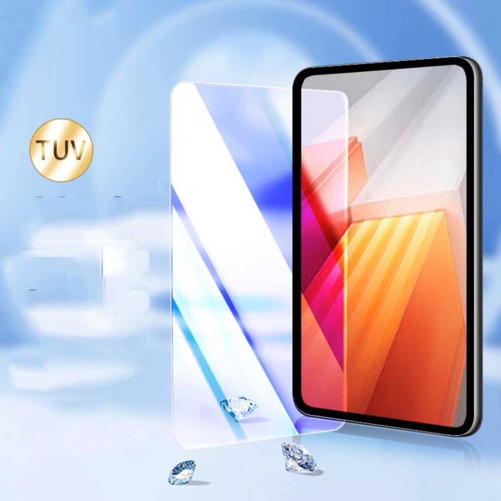 Phim Dán Bảo Vệ Màn Hình Máy Tính Bảng Chống Dấu Vân Tay Chống Ánh Sáng Xanh Cho Iqoo Pad 12-Inch Vivo Pad 11-Inch