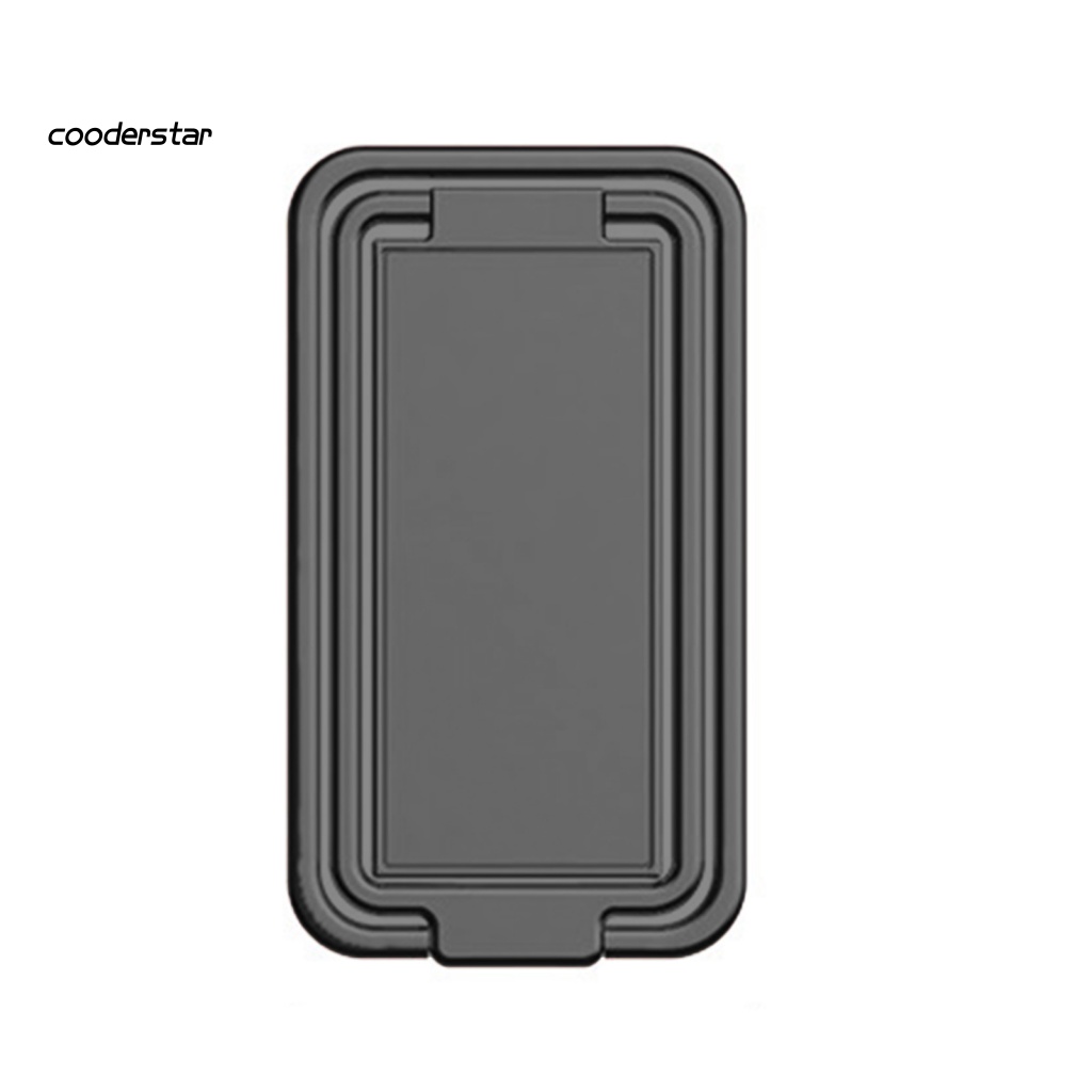 Giá Đỡ Điện Thoại / Máy Tính Bảng Nam Châm Dán Xe Hơi Siêu Nhẹ Tiện Dụng