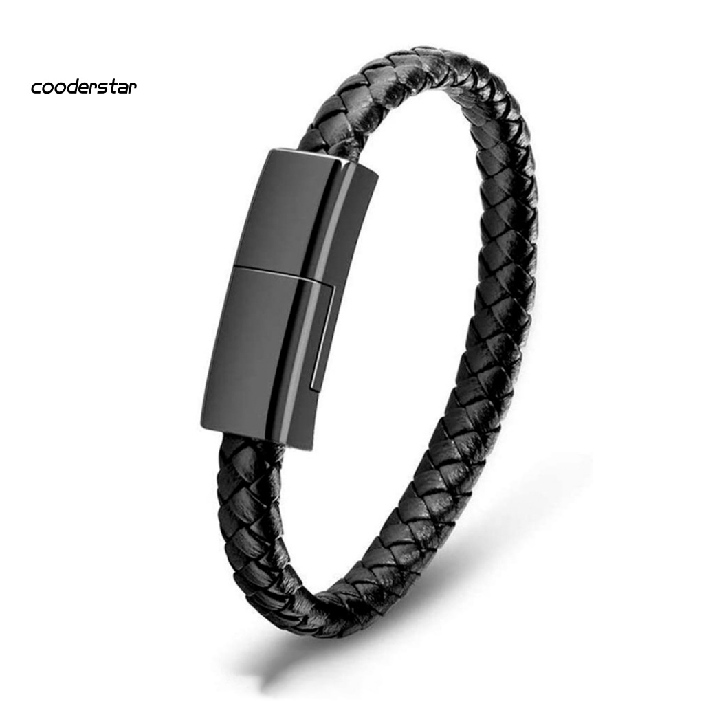 Dây Cáp Dữ Liệu Chống Mòn An Toàn Cho Điện Thoại Apple