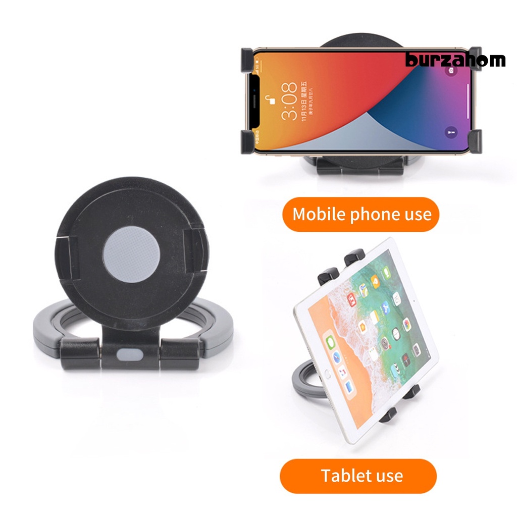 Giá Đỡ Điện Thoại / Máy Tính Bảng Chống Trượt Xoay 360 Độ Tùy Chỉnh Tiện Dụng