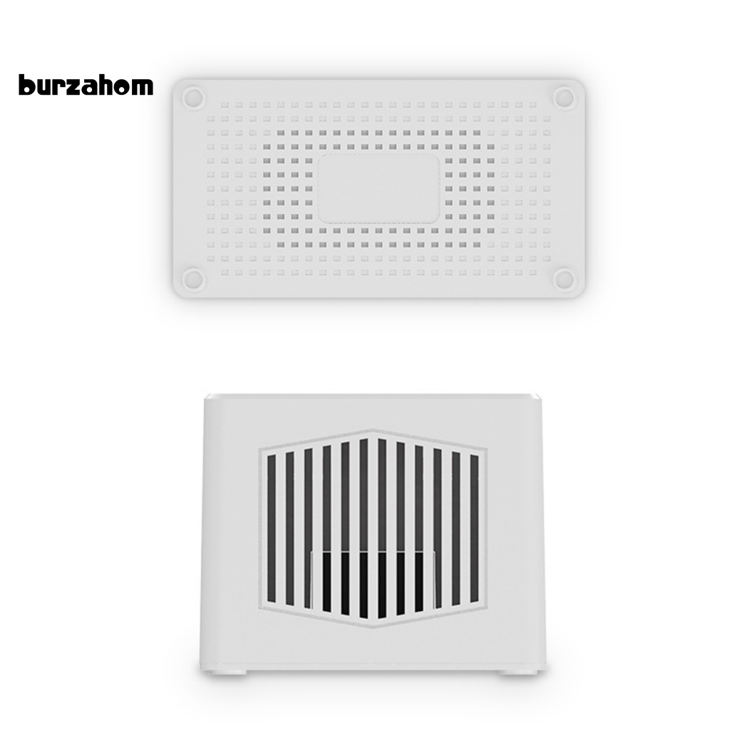 Ổ Cắm Sạc Làm Mát 12 Cổng Chuyên Dụng Cho Điện Thoại Dorm