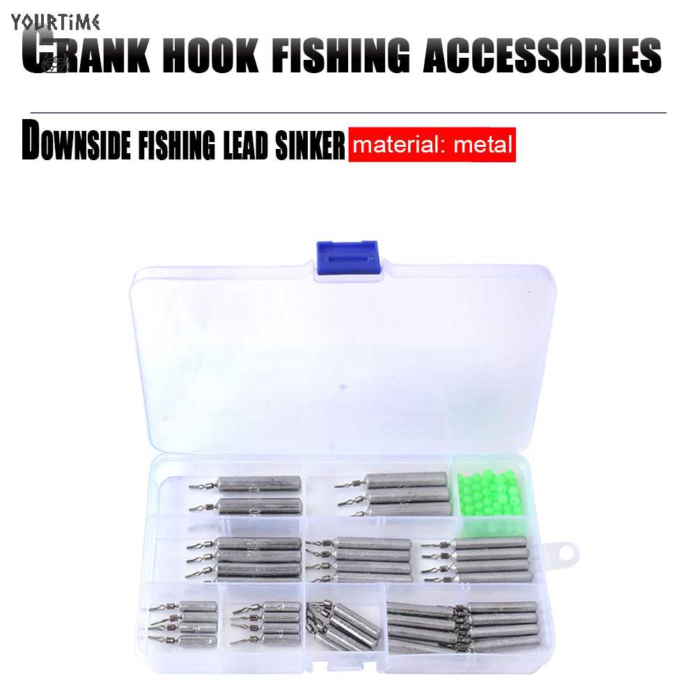 Set Phụ Kiện Câu Cá Chuyên Dụng Chất Lượng Cao