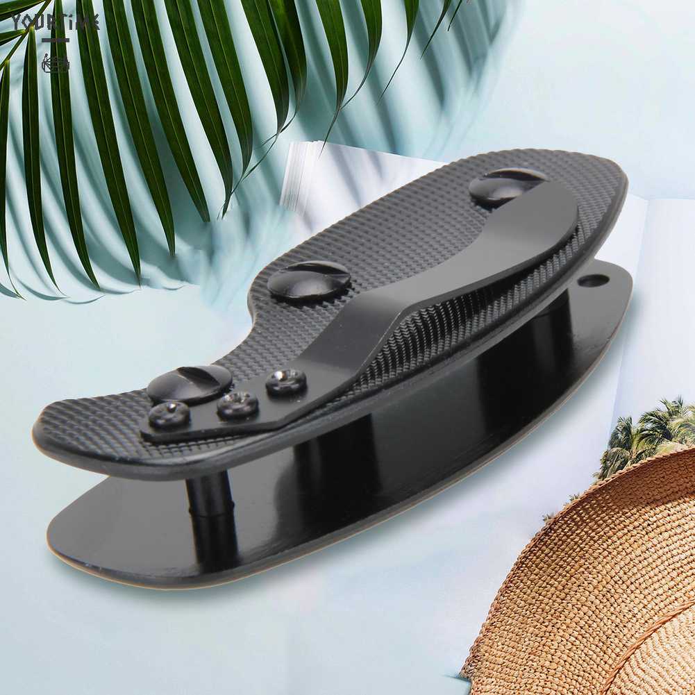 Giá Đỡ Chìa Khóa Bằng Nhôm Siêu Nhẹ EDC