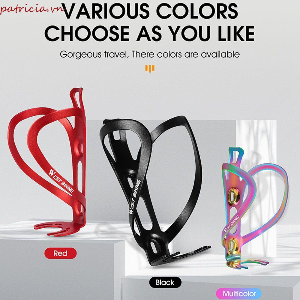 Giá Đỡ Bình Nước / Phanh Xe Đạp PATRICIA Tiện Dụng