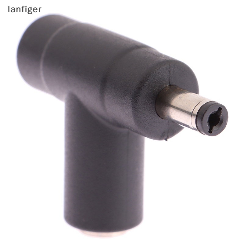 Đầu Nối Chuyển Đổi 5.5X2.1Mm Female Sang Male 5.5X2.1Mm Female Cho Laptop 5.5 * 2.5 Female Sang Male 5.5 * 2.55 EN