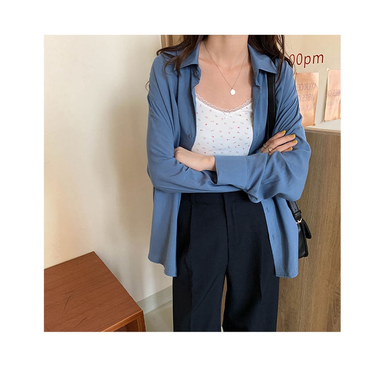 Áo Tank Top Ngắn In Hoa Phối Ren Thời Trang Mùa Hè Cho Nữ