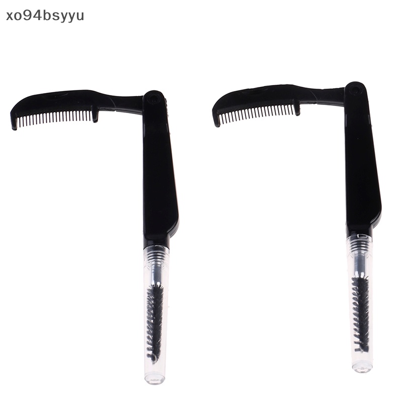 Cọ Chuốt Mi xo94bsyyu Có Thể Gấp Gọn Tiện Dụng VN