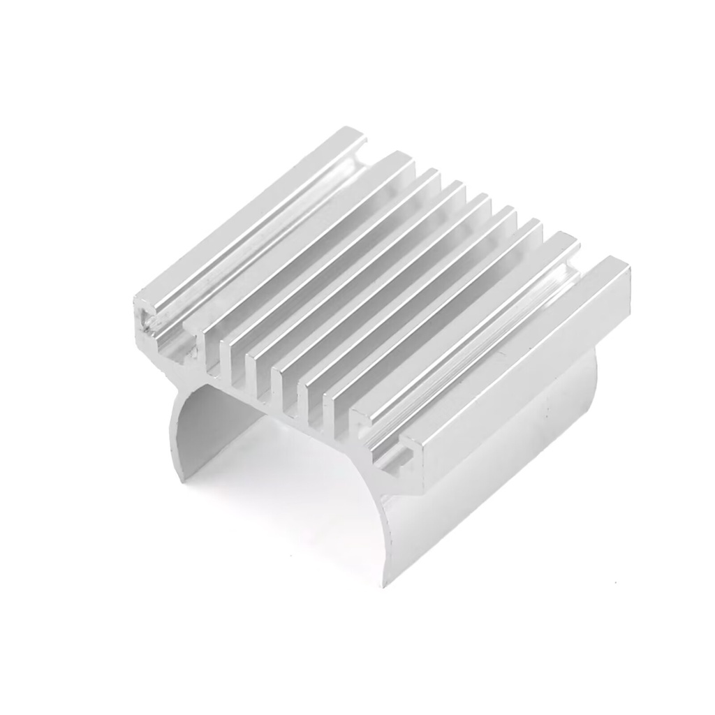 Bộ Tản Nhiệt Cho Trxs 1 / 18 TRX4M TRX-4M Defender Bronco Rc