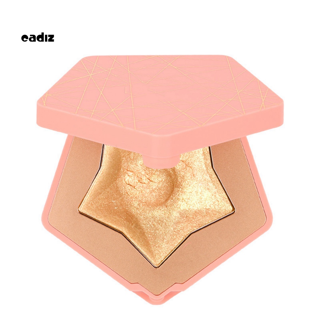 Phấn Bắt Sáng Tông Lì / Lấp Lánh Trang Điểm Sáng Da