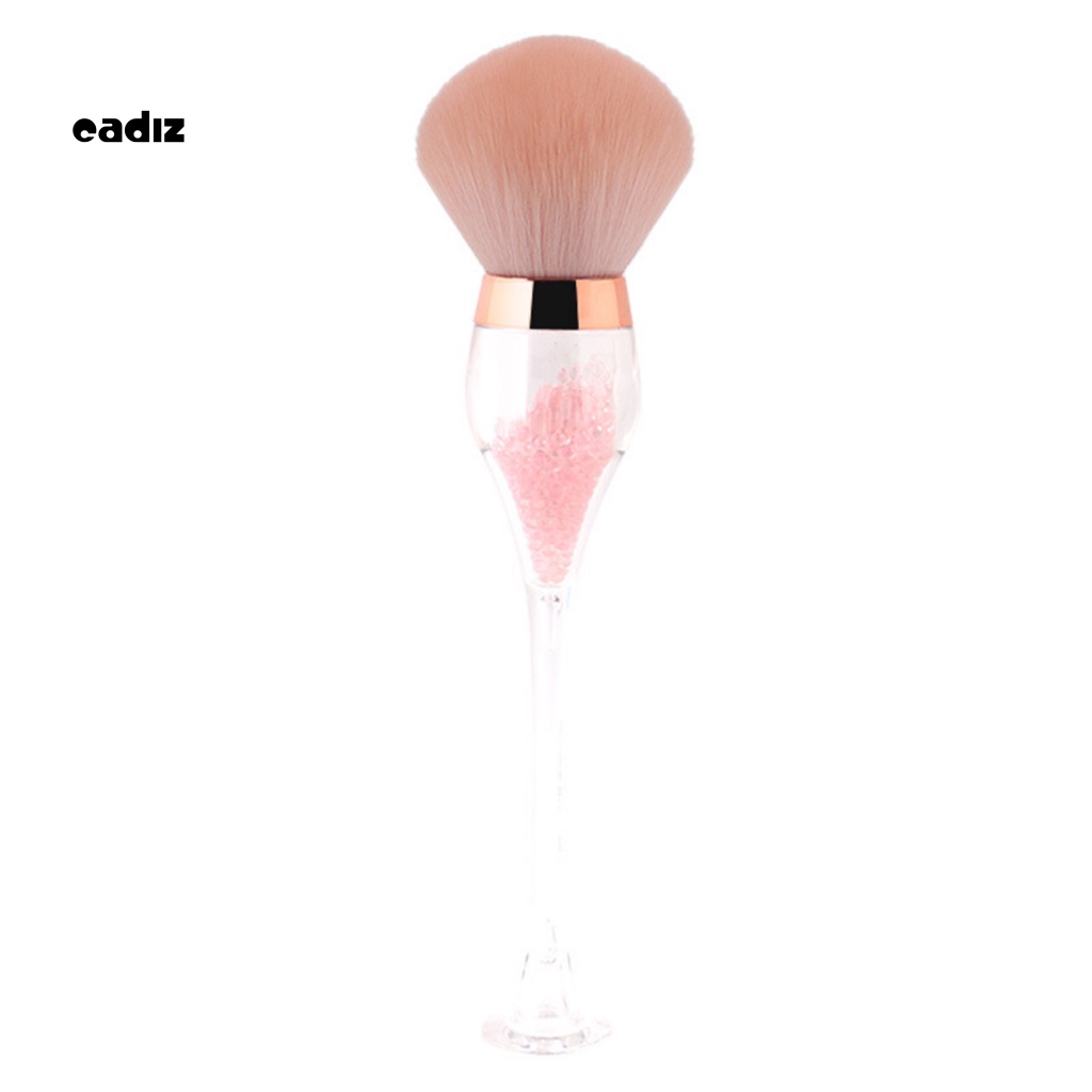 Cọ Che Khuyết Điểm CADI Kiểu Kính Tinh Tế Thoải Mái Cho Nữ