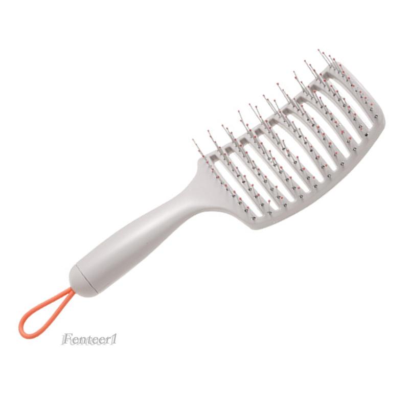 Bộ Sản Phẩm Mát Xa Da Đầu Và Tạo Kiểu Tóc Chuyên Nghiệp Fenteer1