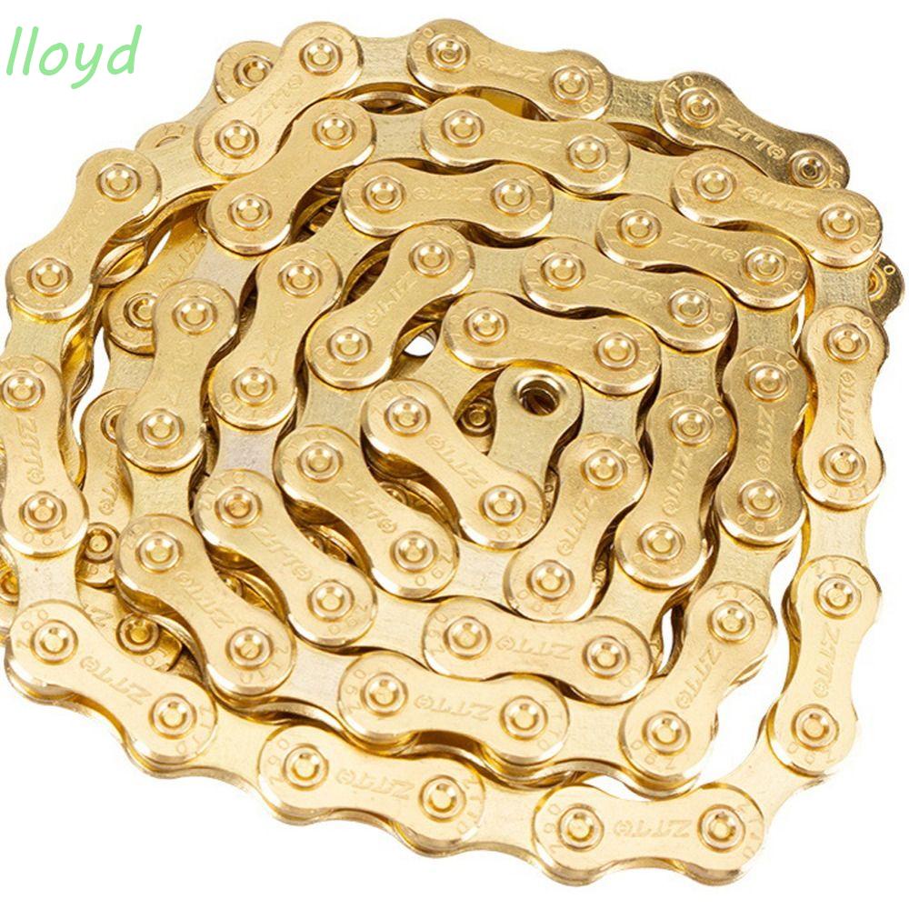 Dây Xích Xe Đạp 116 Mắt Xích 9 Tốc Độ Siêu Bền Tiện Dụng