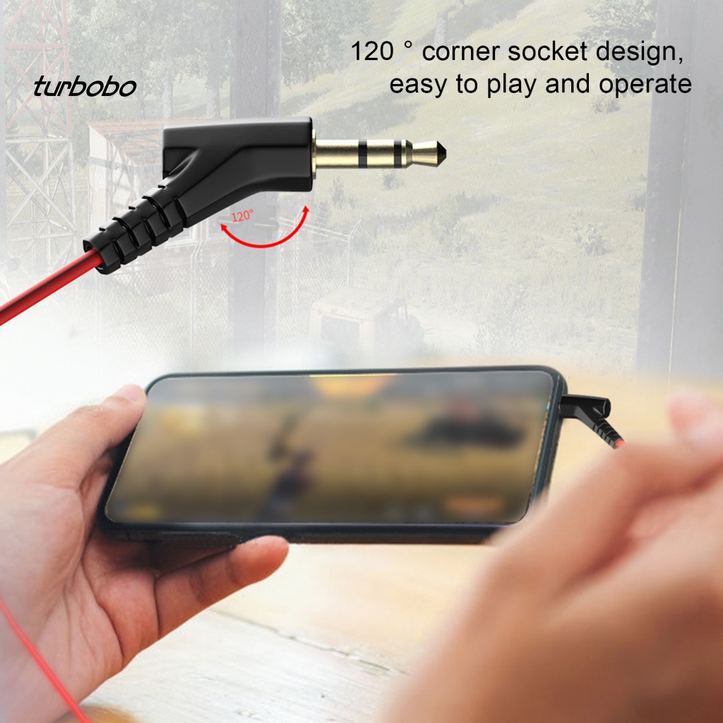 Tai Nghe Nhét Tai Có Dây Chống Nhiễu Âm Thanh Nổi Ổ Đĩa Kép Jack 3.5mm Cho Điện Thoại