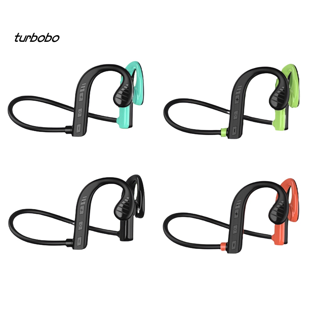 Tai Nghe Nhét Tai Không Dây Bluetooth 5.2 Chống Nước IPX5 Giảm Tiếng Ồn Chất Lượng Cao turbobo W10 Cho iPhone