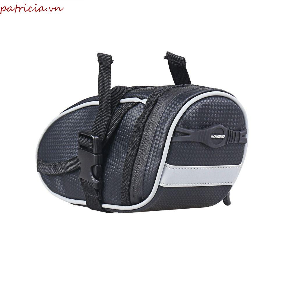 Túi Đựng Đồ Dùng Gắn Dưới Yên Xe Đạp Leo Núi Tiện Dụng