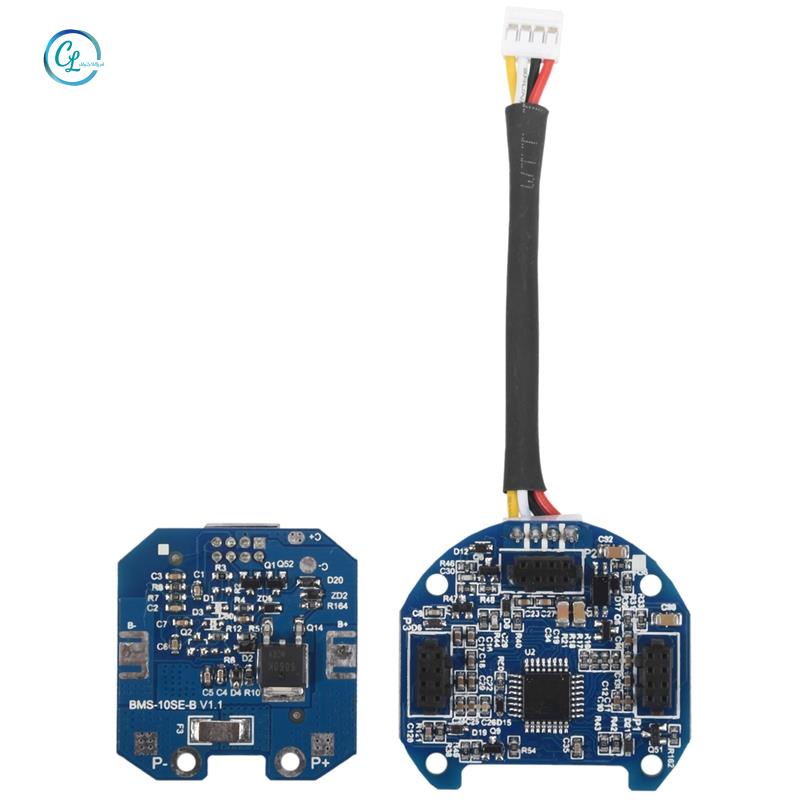 Bảng Pin Lithium Chuyên Dụng Cho Xe Scooter Ninebot ES1 ES2 ES4 36V