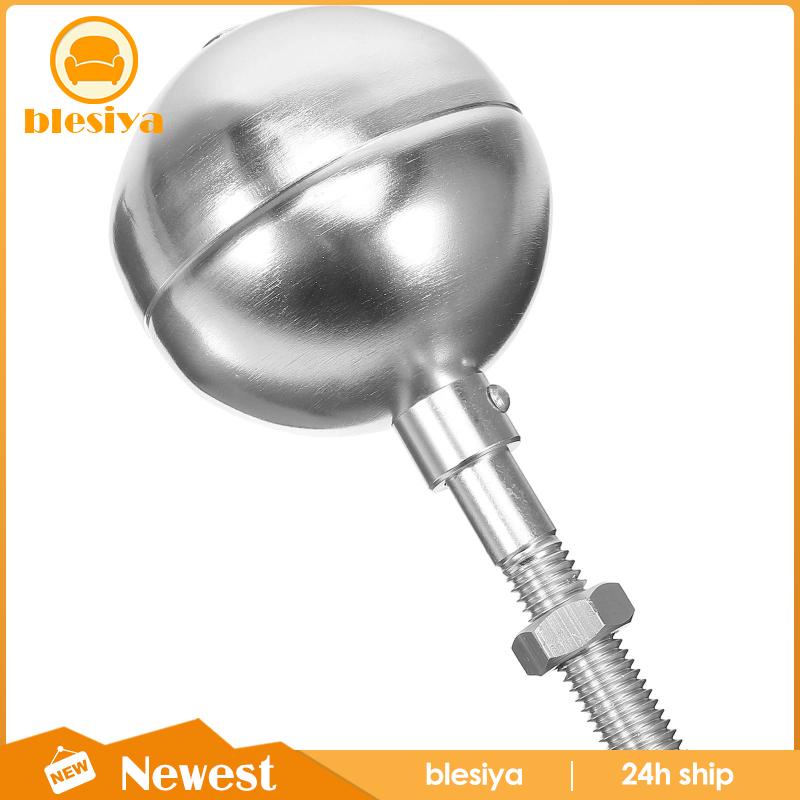 Que Gắn Cờ 1 / 2 "3" Trang Trí Hình Quả Bóng